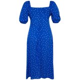 Trendyol Ženska haljina Polka dot | Eponuda.ba