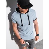 Ombre Moška majica S1376 | Shoptok.si