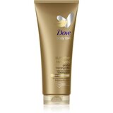 Dove DermaSpa Summer Revived samoporjavitveni losjon za telo odtenek Medium to Dark 200 ml Cene