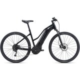  Bicikl GIANT Roam E+ STA 25km/h Black - L | shoptok.hr