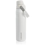 Stanley IceFlow™ Fast Flow Lid Bottle steklenica za vodo iz nerjavnega jekla Frost 600 ml | Shoptok.si