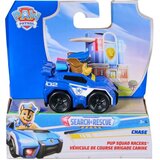 Spin Master patrolne šape: search &amp, rescue tim pasa natjecatelja - chase - Cijene