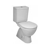 Jika Lyra Plus White monoblok 36x63x77 sa odvodom u pod (simplon) 8.2638.7.000.241.1 | ePonuda.com