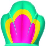 Spartan napihljiva blazina tipsy toucan tipsy toucan S-41126 | Shoptok.si