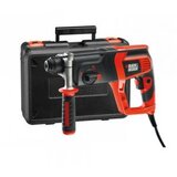  B&D El.pneumatski čekić SDS+ 710W KD975KA | Eponuda.ba
