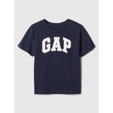GAP Baby T-shirt with logo - Boys Cijene