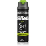 Gillette Labs penasti gel za britje 3v1 198 ml Cene