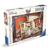 Ravensburger Disney Mickey RA17582-puzzle Cene