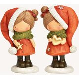 Viter ng figura devojčica sa zvezdom h11cm ( 10041783 ) Cene