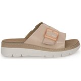 Grunland Natikači BEIGE 68MOLL Bež Cene