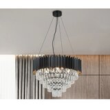 Brilagi - Visilica na sajli CARLOS 9xE14/40W/230V pr. 60 cm | Eponuda.com