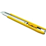 Knife with Snap-Off Blade