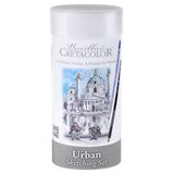  Umetniški set Cretacolor urban sketching (grafitni svinčniki, barvice aquarel marino, čopič, šilček) Cijene