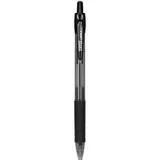 TOP OFFICE HEMIJSKA OLOVKA CLASSIC 0.7MM CRNA