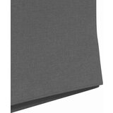  Trpezarijske stolice 2 pcs Tamno siva 57 x 67 x 95 cm tkanina | shoptok.hr