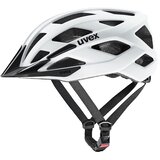 Uvex I-vo 2 Cycling Helmet 56–60 cm, White Matt Cijene