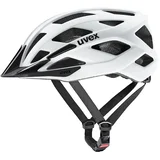 I-vo 2 Cycling Helmet 56–60 cm, White Matt