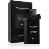 Alex Simone Monte-Carlo Chanceux du Soir EDP 100 ml | shoptok.hr