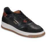 Pantofola d'Oro SIRMIONE LOW Crna | shoptok.hr