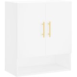  Zidni ormarić bijeli 60 x 31 x 70 cm od konstruiranog drva Bijela | shoptok.hr