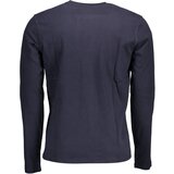U.S. Polo Assn. US POLO T-SHIRT LONG SLEEVE MAN BLUE | Shoptok.si