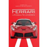  Ferrari - upoznajte legendu cene