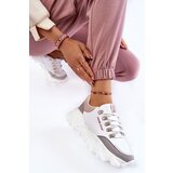 Cross Jeans Women's Sneakers on the platform | Shoptok.si