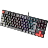 Tracer Gaming tastatura sa LED osvjetljenjem GAMEZONE Blade 87, Mehanička, Crna | Eponuda.ba