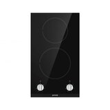 Gorenje steklokeramična kuhalna plošča EC321BCSC (2,9 kw, 2 kuhališči) Cene