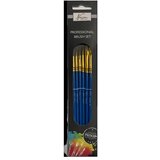  Nassau set četkica 6-dijelni | Eponuda.ba