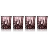Lyngby Glas Kozarci v kompletu 4 ks 40 ml Sorrento – | Shoptok.si