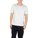 Calvin Klein SS TEE LVGMF5K106 Siva u
