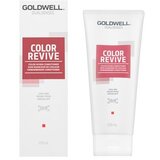 Goldwell Dualsenses Color Revive Conditioner Balzam za poživitev rdečih odtenkov Cool Red 200 ml | Shoptok.si