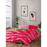 Lessentiel Maison set posteljina cherie, 160x220 cm, roze | ePonuda.com