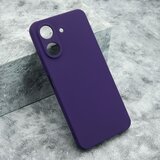  Maska gentle color za xiaomi redmi 13C/Poco C65 pro/ lila Cene
