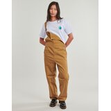 Patagonia W's Point Reyes Canvas Overalls Smeđa | shoptok.hr