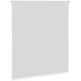 vidaXL Rolo zavjesa prljavobijeli 140x175 cm Širina tkanine 136,6 cm | shoptok.hr