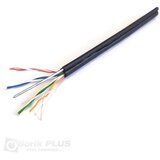 BPC UTP kabl CAT5E CCA 305m outdoor sa sajlom Cene