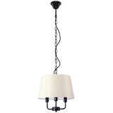 Lesnina XXXL VISEČA NIHALNA SVETILKA Pasteri 32.5/32.5/110 cm E14 Cene