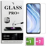 IZMAEL.eu Prémično zaštitno staklo 9D Izmael za Xiaomi Redmi 9A - Prozirna | shoptok.hr