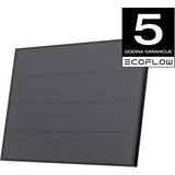 ECOFLOW 175W Solarni Panel Cene