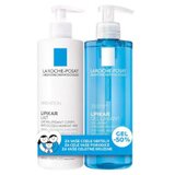 LAROCHE-POSAY PROMO Lipikar Lait + Lipikar Gel Lavant cijene