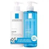PROMO Lipikar Lait + Lipikar Gel Lavant
