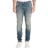 Replay anbass izbeljene muške farmerke RM914E {661 523}009 | ePonuda.com