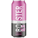 Booster Energetsko piće, Borovnica, 0.5l Cene