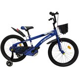 Thema Sport DEČIJA BICIKLA ZA DEČAKE TS BOY 1-20 HERMES plava | Eponuda.com