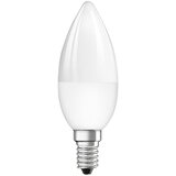 Osram LED RGBW prigušiva sijalica STAR E14/4,5W/230V 2700K + daljinski upravljač – Osram | Eponuda.com