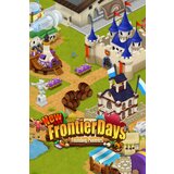 Steam New Frontier Days ~Founding Pioneers~ Key (PC) GLOBAL Cene