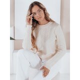 DStreet Damski sweter BRAVINA ecru Cijene
