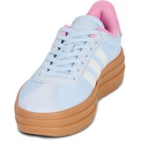 Adidas VL COURT BOLD J Plava | shoptok.hr